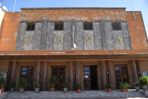 Foto Benvenuti in Eritrea: un viaggio fuori dal tempo